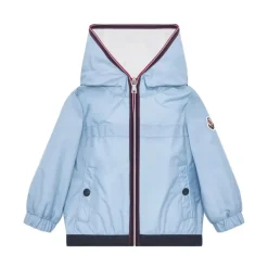 Veste Anton à Capuche