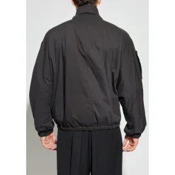 Veste avec logo