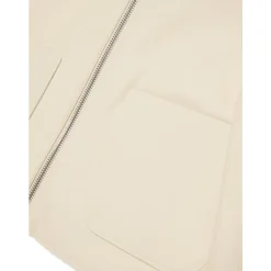 Veste avec logo