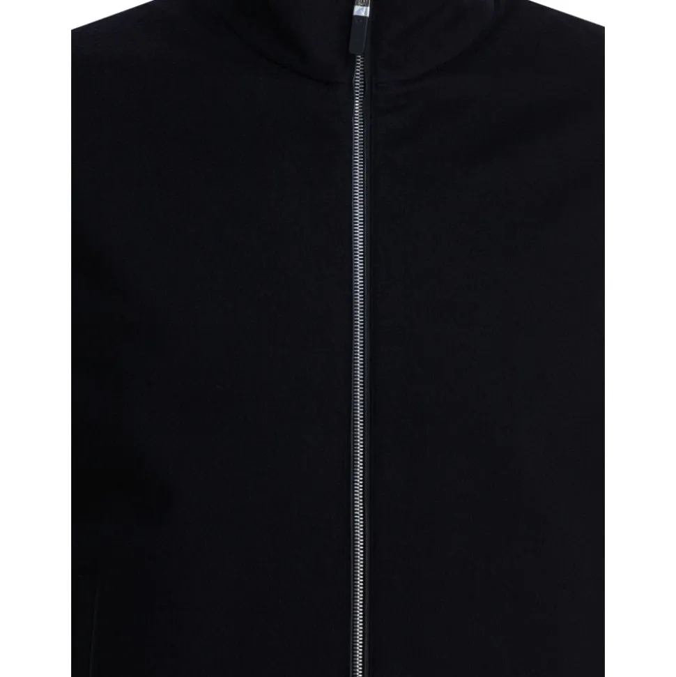 Veste Bleue pour Homme AW25