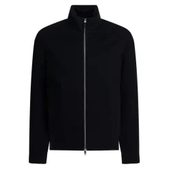 Veste Bleue pour Homme AW25