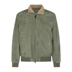 Veste Bombe Daim