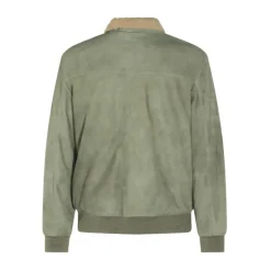 Veste Bombe Daim
