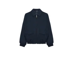 Veste Bomber
