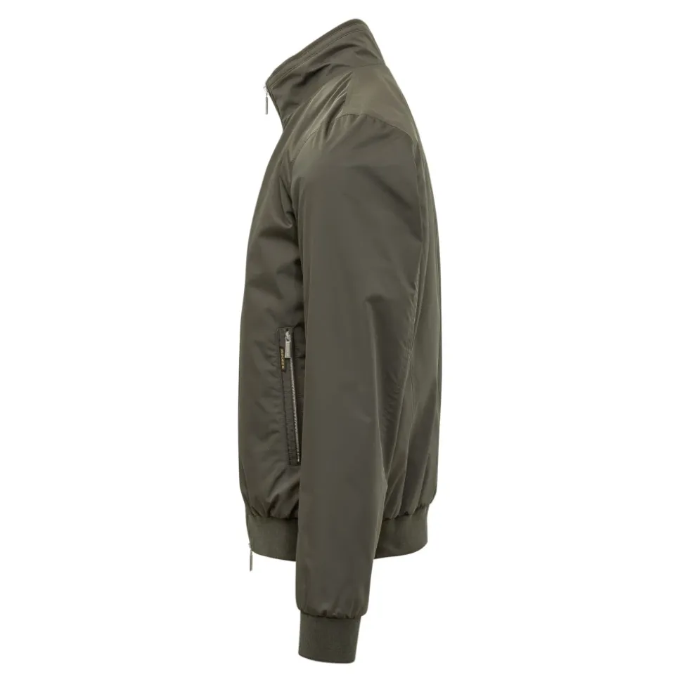 Veste Bomber Manetti-WK