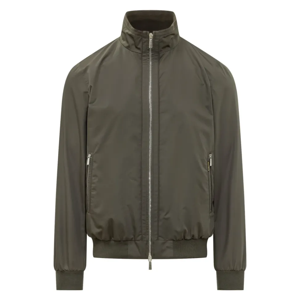 Veste Bomber Manetti-WK