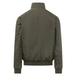 Veste Bomber Manetti-WK