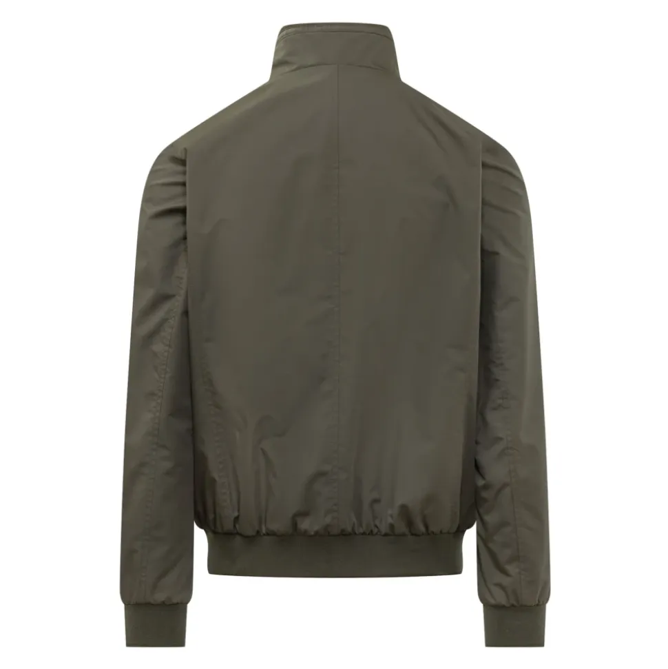 Veste Bomber Manetti-WK