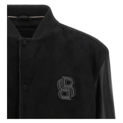 Veste Bomber Varsity