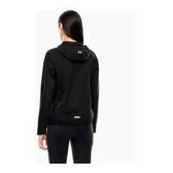 Veste à capuche Dynamic Athlete Emporio Armani EA7