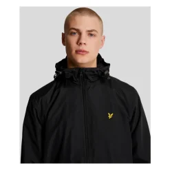 Veste à capuche résistante à l'eau