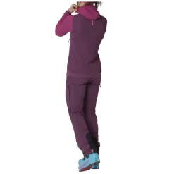 Veste à capuche Therm en style Blacklight