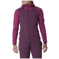 Veste à capuche Therm en style Blacklight
