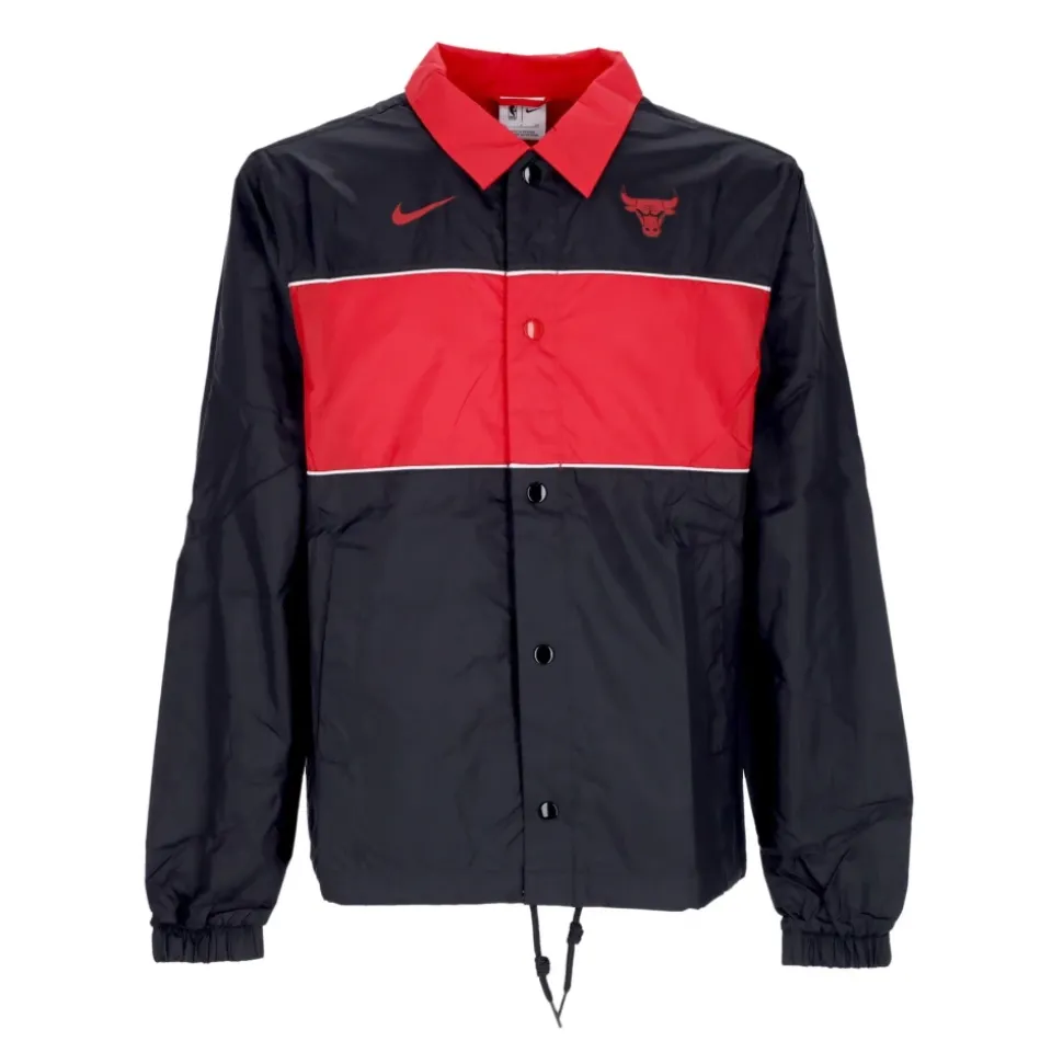 Veste Coach Légère Chicago Bulls