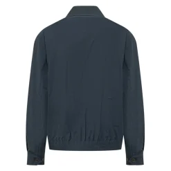 Veste à col classique