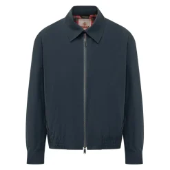 Veste à col classique