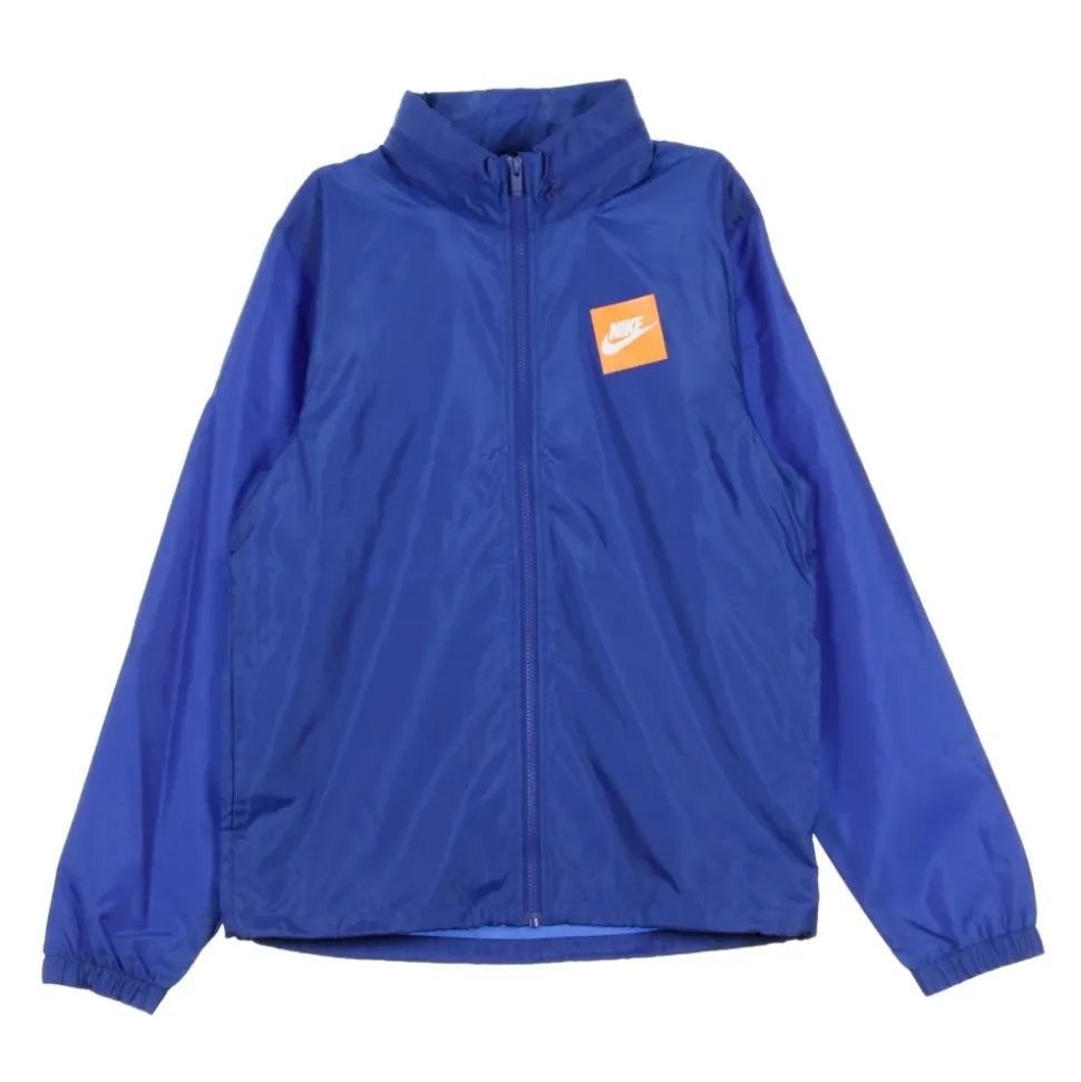 Veste coupe-vent Indigo Force