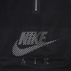 Veste coupe-vent tissée Air amovible