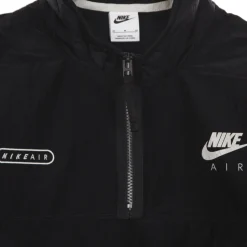 Veste coupe-vent tissée Air amovible