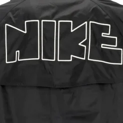 Veste coupe-vent Windrunner tissée