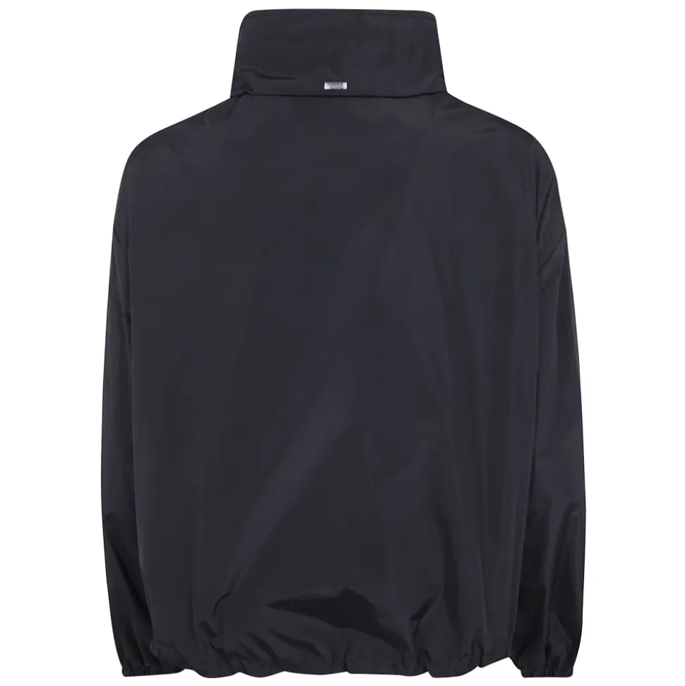 Veste Courte Techno Taffetas
