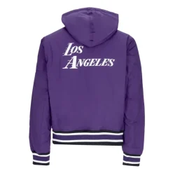 Veste Courtside City Edition