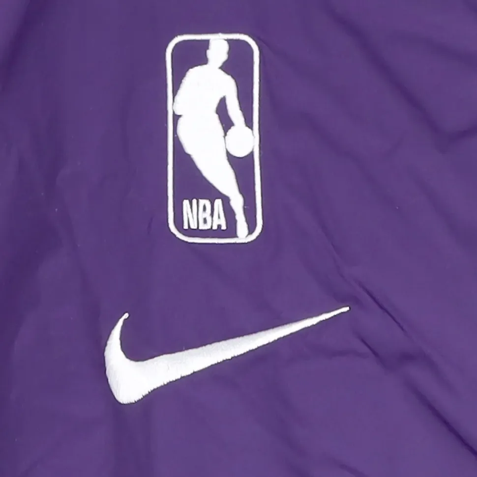 Veste Courtside City Edition