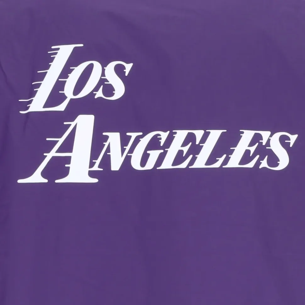 Veste Courtside City Edition