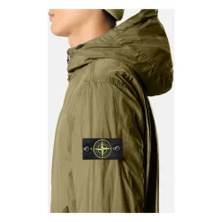 Veste Crinkle Reps NY