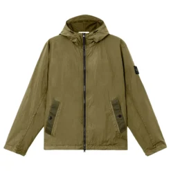 Veste Crinkle Reps NY