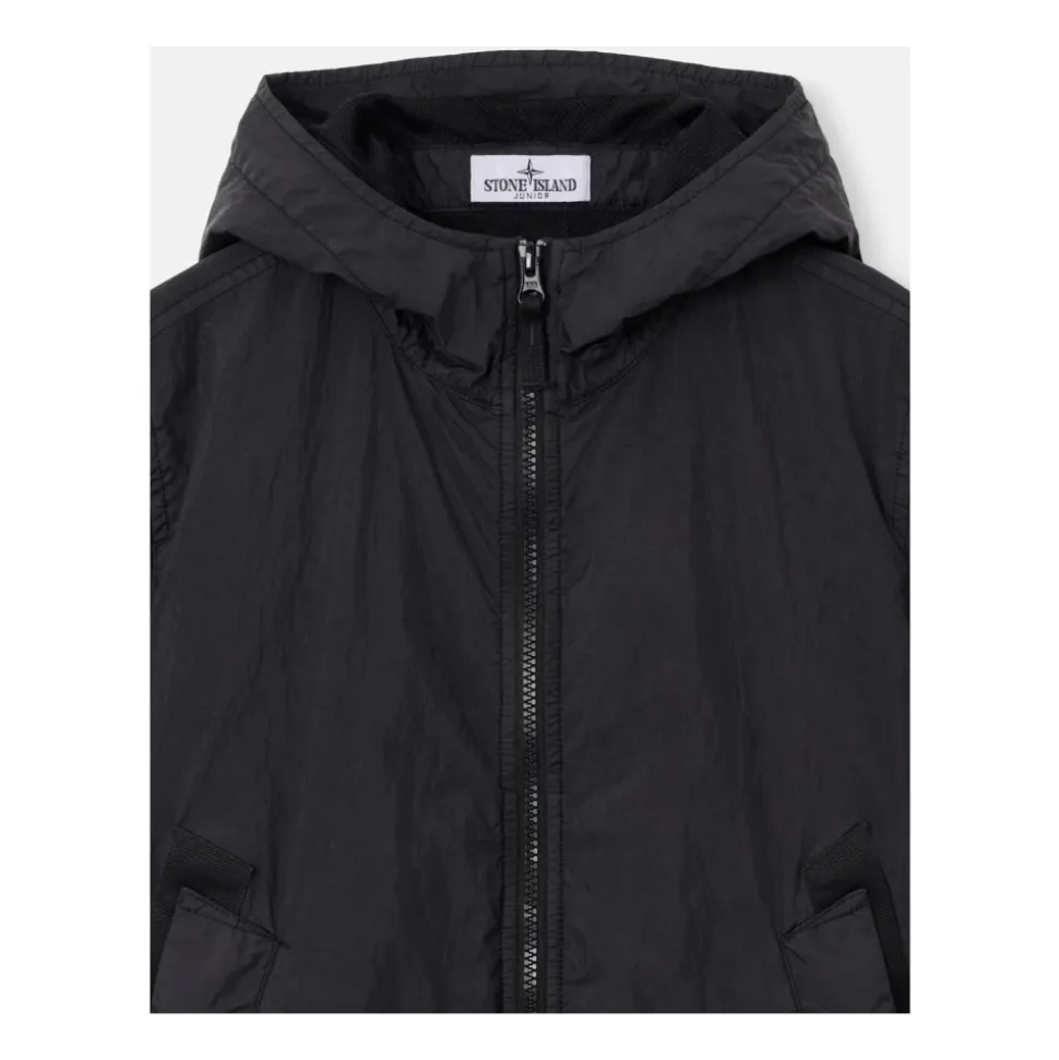 Veste Crinkle Reps R-NY