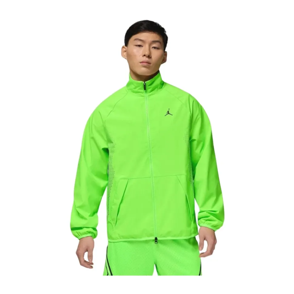 Veste d'échauffement Sport JAM