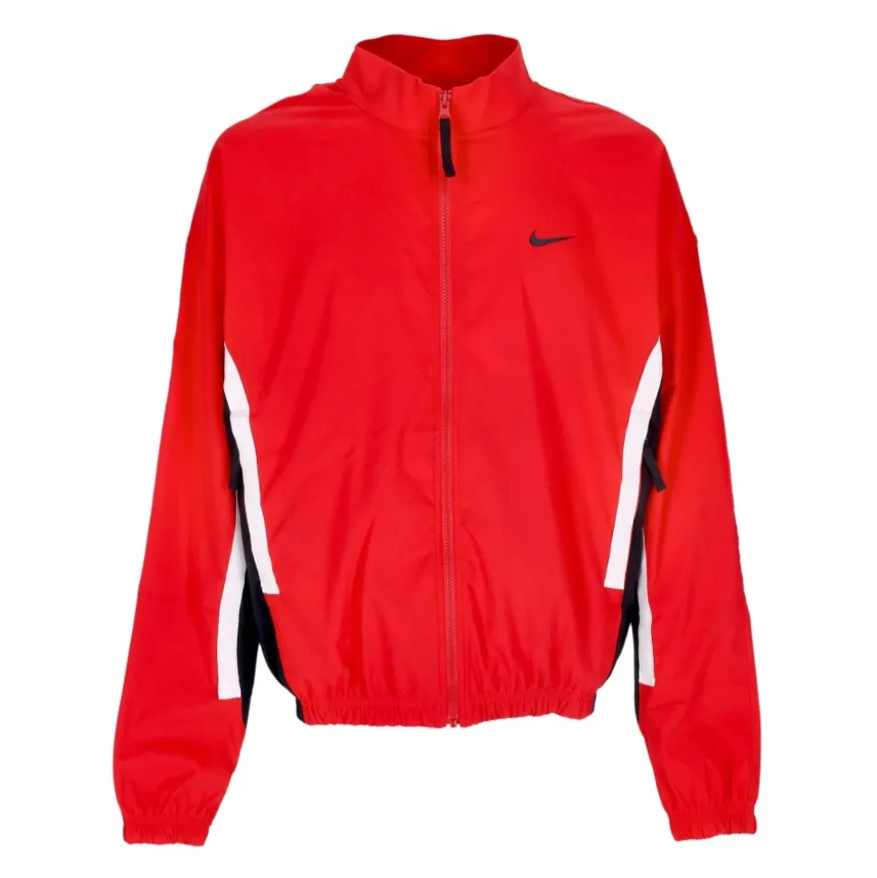 Veste de basketball tissée DNA