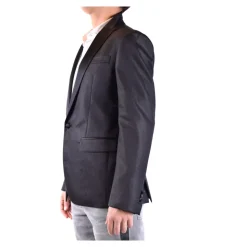 Veste de blazer formelle