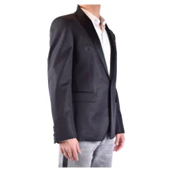 Veste de blazer formelle