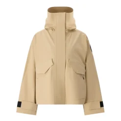 Veste de Pluie