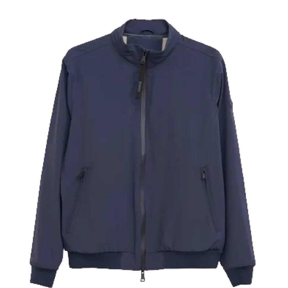 Veste de pluie Gabon