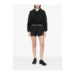 Veste de running