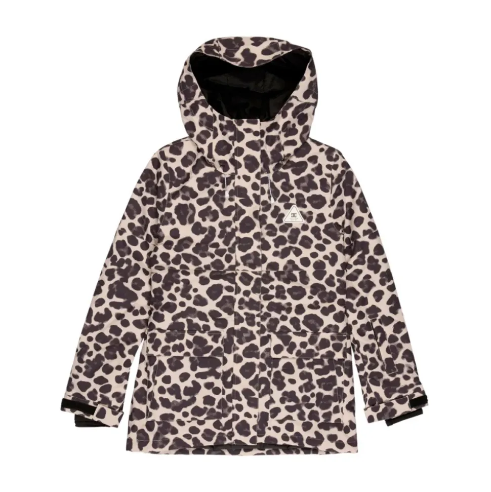 Veste de ski