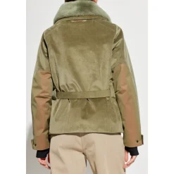 Veste de ski Altai Field