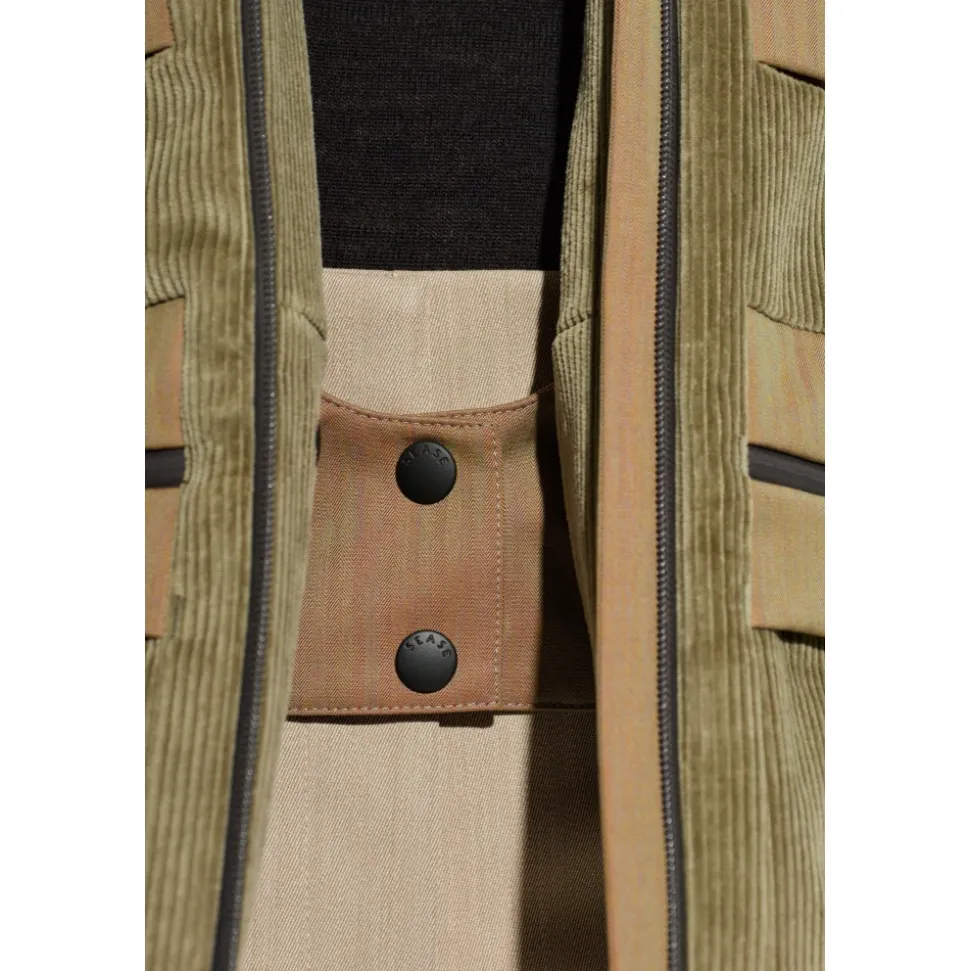 Veste de ski Altai Field