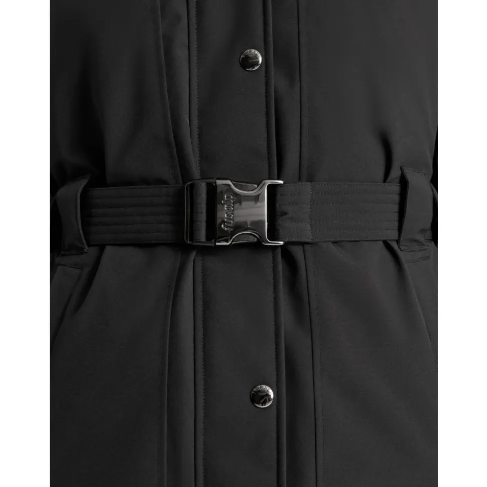 VESTE DE SKI DESSA