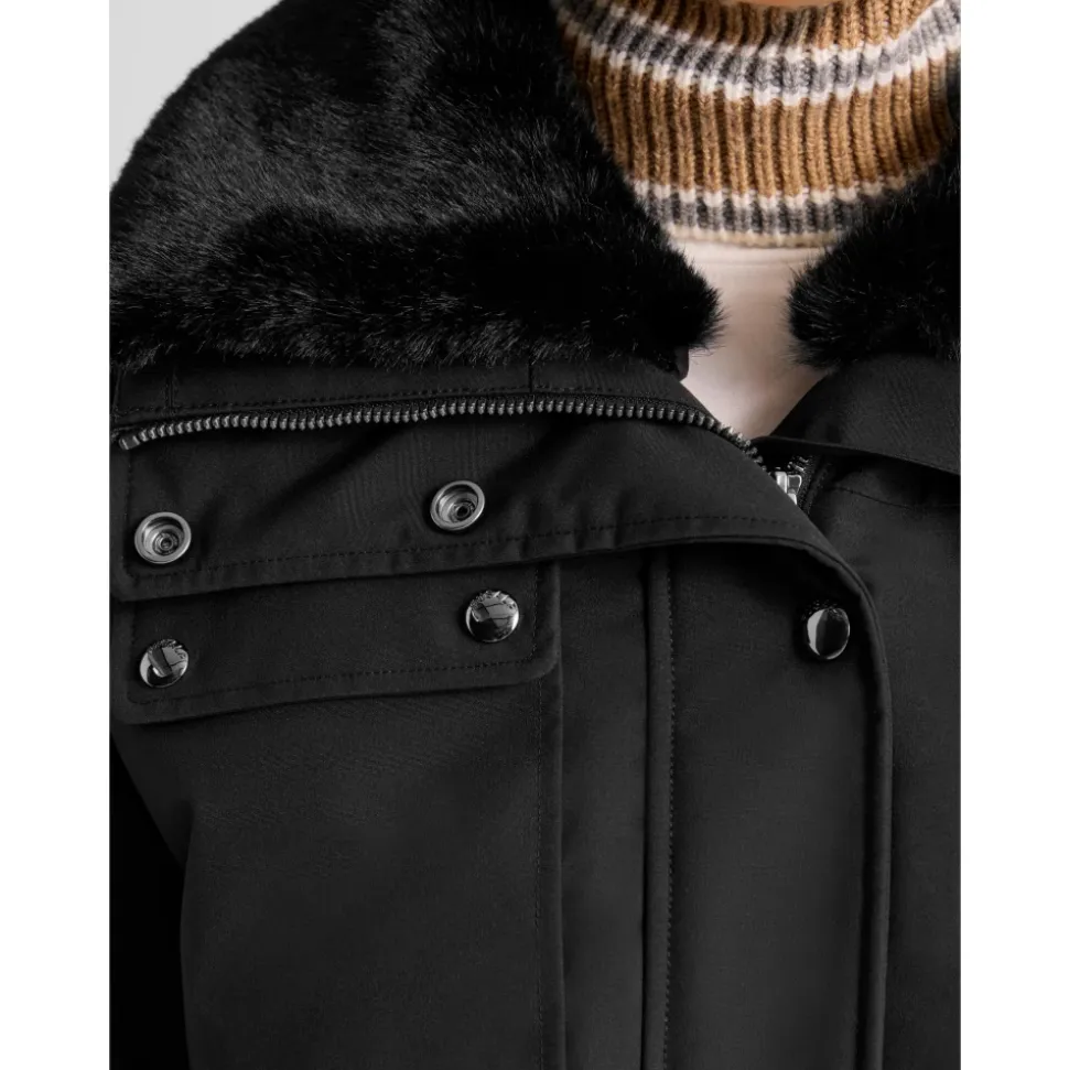VESTE DE SKI DESSA