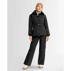 VESTE DE SKI DESSA