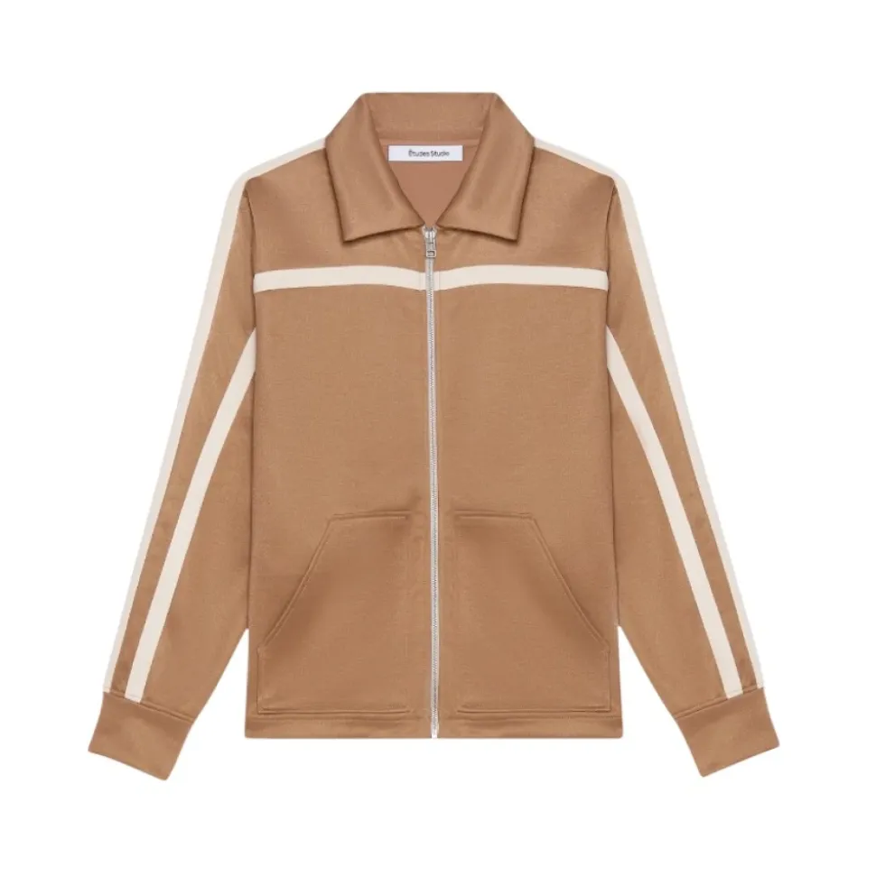 Veste de survêtement