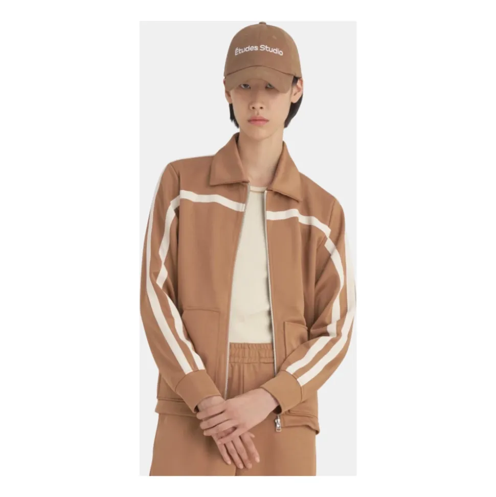 Veste de survêtement