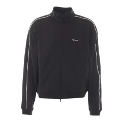 Veste de survêtement à bandes