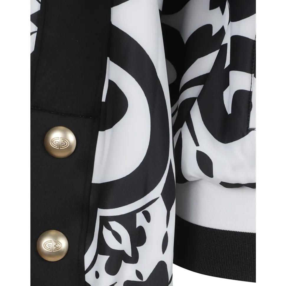 Veste de survêtement Solara