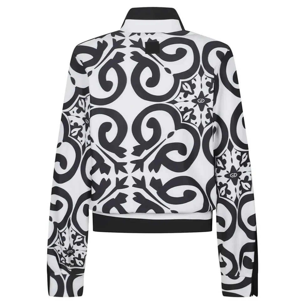 Veste de survêtement Solara