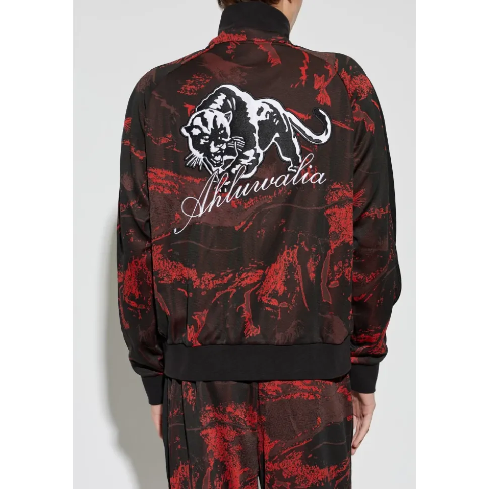 Veste de survêtement T7
